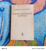 Nauki fizykalne a etyka