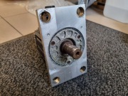 Silnik AC Serwomotor OMRON R88M-1L1K030H-S2, 1kW, 3000rpm