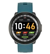 Smartwatch - Kardiowatch WM18 zielony (green)