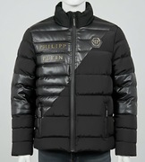 Kurtka Philipp Plein