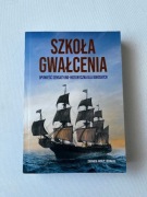 Szkoła gwałcenia - Zbigniew Nowacki, stan bardzo dobry