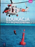 Edukacja dla bezpieczeństwa 1 WSiP zakres podst. 