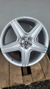 Mercedes W164 Felga AMG    21” 