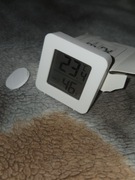 Termometr higrometr elektroniczny