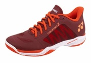BUTY YONEX COMFORT Z3 MEN DARK RED rozmiar 27,5 CM, 43 EUR