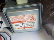 Magnetron 2M167B-M10 0.290.773