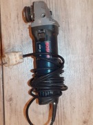 Szlifierka kątowa flex Bosch  GWS10-125c 1200w