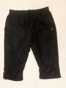 Męskie spodnie treningowe Athli-Tech 3/4  XL GoSport  Nowe