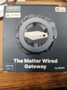 Bramka MOES matter + ZigBee