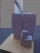 SZLABAN PRZEJAZDOWY  BFT GIOTTO BT A 30 SU 230V