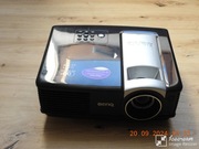 Projektor Benq MP525P DLP sRGB    Sprawny!