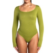 Hey shape body modelujące L