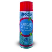 Spray na mszyce Parcan 400 ml Bros