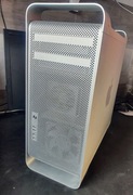 Apple Mac pro 4.1 A1289 Xeon 4x2.93GHz+48gb ram +geforce gt120
