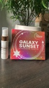 stars from the stars paleta 12 cieni galaxy sunset + technic primer spray