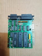 Karta rozszerzenia gold star ISA 8 bit 