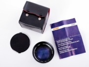 Rowi tele converter TV&VIDEO