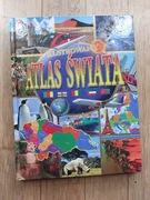 Ilustrowany Atlas Świata