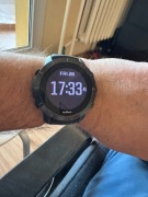 Zegarek Wahoo Element Rival czarny