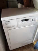 Suszarka kondensacyjne Miele Pompa Ciepła