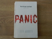 Panic Jeff Abbott