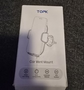 Mocowanie na telefon na kratke firma TOPK