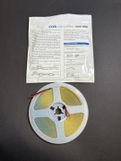 Taśma LED 5m 12v biała white