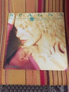 Spagna-No Way Out/No More Words, 12"Maxi singiel winylowy 