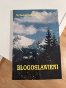Błogosławieni BP Kazimierz Romaniuk Rozważania radiowo-rekolekcyjne książka