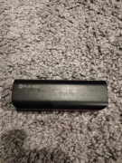 Powerbank 2200 mAh 5V 1 A czarny