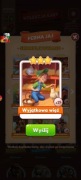 WYJĄTKOWA WIĘŹ coin master 