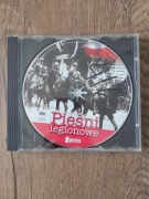 Pieśni Legionowe