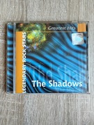 Płyta CD The Shadows 