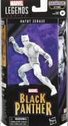 Hasbro Marvel Legends Series Black Panther Hatut Zeraze