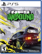 Need for speed Unbounds