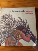 JAN PARANDOWSKI PRZYGODY ODYSEUSZA DLA DZIECI 