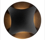 Lampa wbudowana Biscotti Maytoni O036-L3B3K