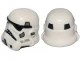 Figurka kask/nakrycie głowy LEGO STAR WARS 42861pb02a