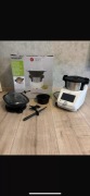 Silvercrest Monsieur Cuisine Connect Lidlomix