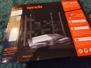 Router wifi 6 Tenda
