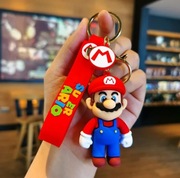 Brelok Super Mario Bross