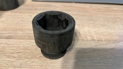 Nasadka udarowa 40 mm 3/4" Stanley