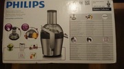 Sokowirówka Philips HR1871/70 NOWA
