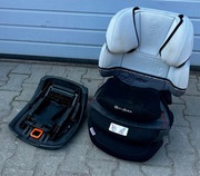 Fotelik CYBEX PALLAS 2-fix 9-18kg + baza / ISOFIX / GERMANY