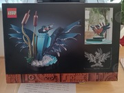 lego  Zimorodek 10331