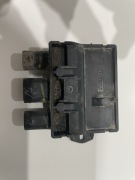 Moduł sterownik klapy Jaguar Range OE C74781-102