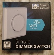ŚCIEMNIACZ ZDALNEGO STEROWANIA LSC SMART CONNECT 