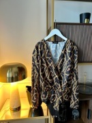 ZARA BODY XS Łańcuch styl XS Dekolt V 