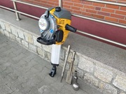 Wacker Neuson BH65 Młot Spalinowy + Osprzęt Atlas Hilti Bosch