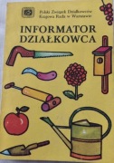 Informator działkowca 